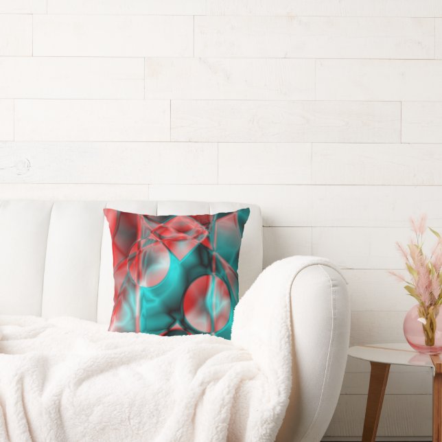 Gloss Cushion (Couch)