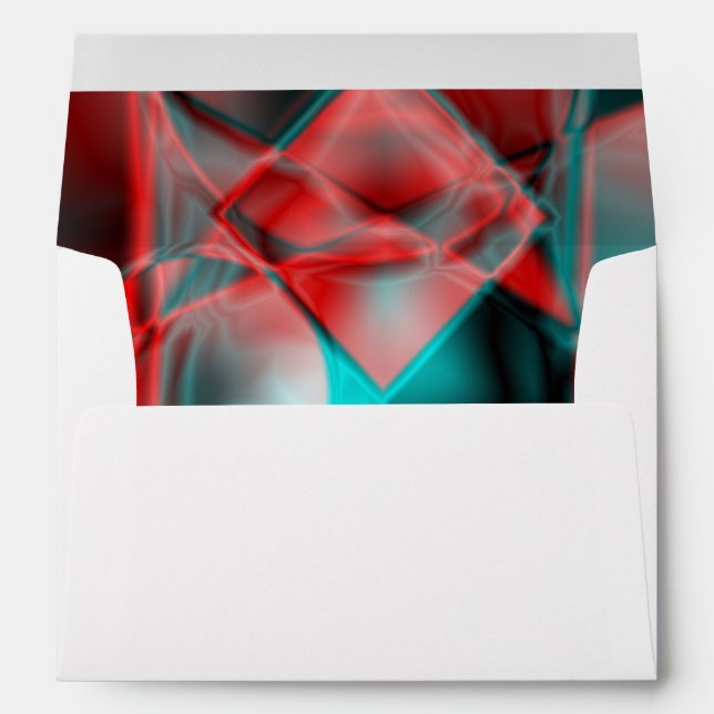 Gloss Envelope (Back (Bottom))
