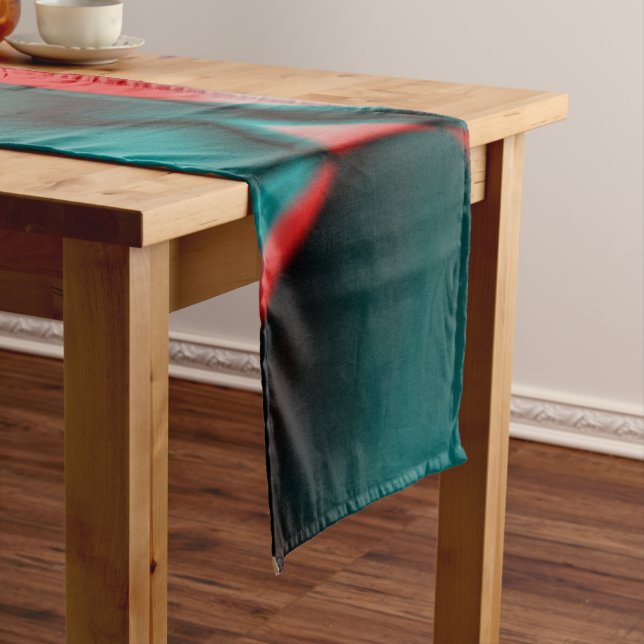 Gloss Short Table Runner (In Situ)