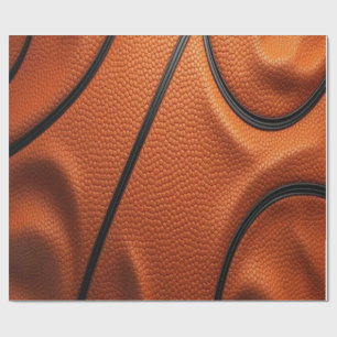 Glossy Gift Wrapping Paper – Premium Shiny Finish