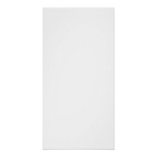 Glossy Poster