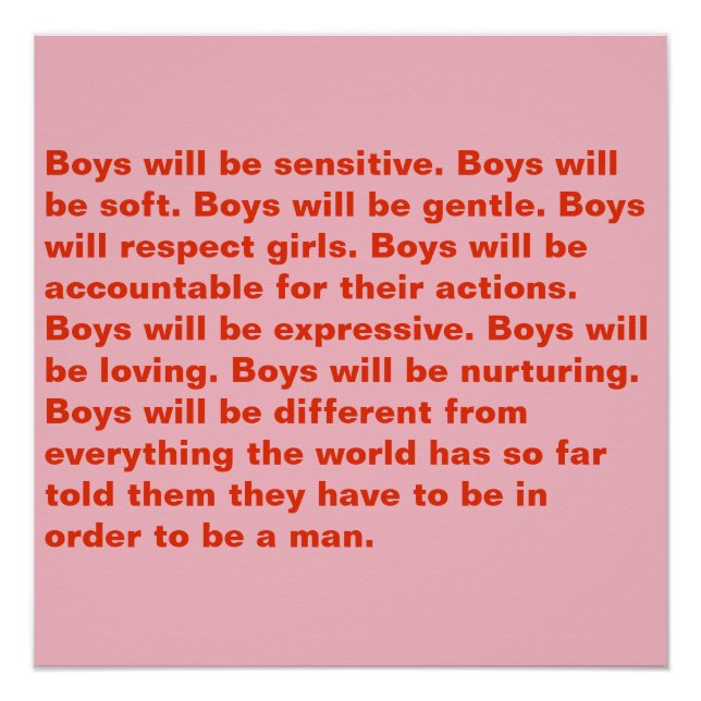 Glossy Poster (Front)