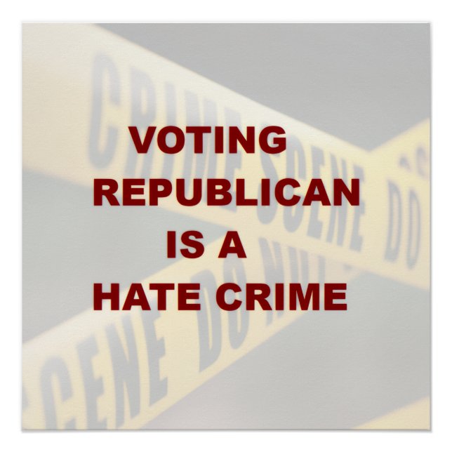 Glossy Poster (Front)