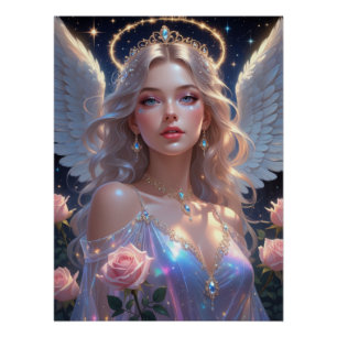 Glossy Poster