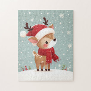 Glossy Poster Jigsaw Puzzle