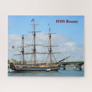Glossy Poster Jigsaw Puzzle