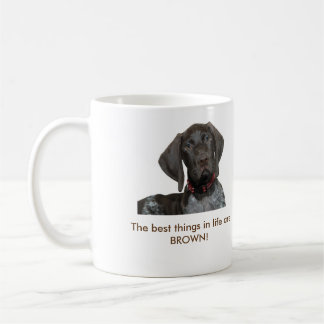 GlossyGrizzly Hunters Coffee Mug