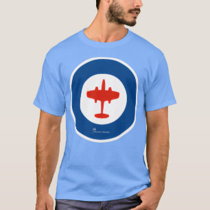 Gloster Meteor  T-Shirt