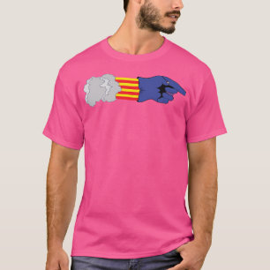 Glove T-Shirt