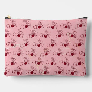 Glow Accessory Pouch