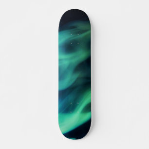 Glow Bomb Skateboard