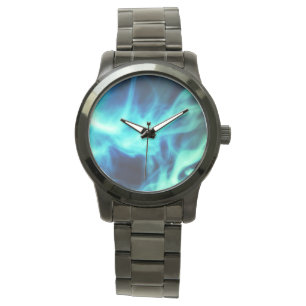 Glow Bomb Watch