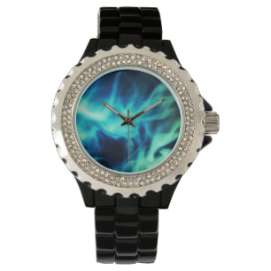 Glow Bomb Watch