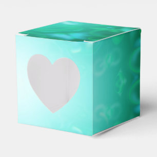 Glow Bubbles Favour Box