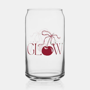 Glow Can Glass