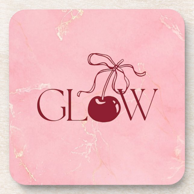 Glow Coaster (Front)