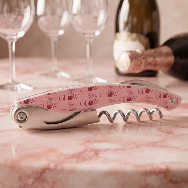 Glow Corkscrew (Creator Uploaded)