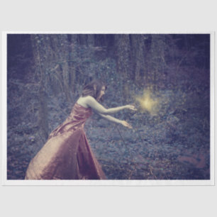 Glow - Decoupage Tissue Paper