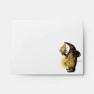 Glow Envelope