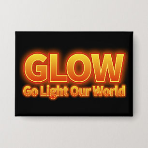 Glow- Go light our world