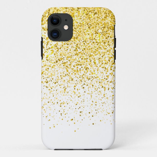 Glow Gradient Pattern 1 Case-Mate iPhone Case (Back)