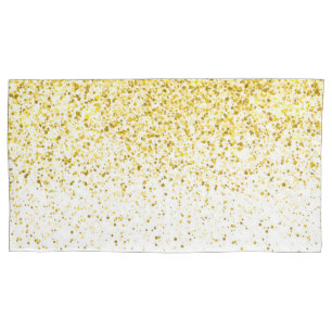 Glow Gradient Pattern 1 Pillowcase