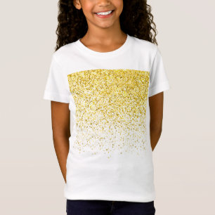 Glow Gradient Pattern 1 T-Shirt