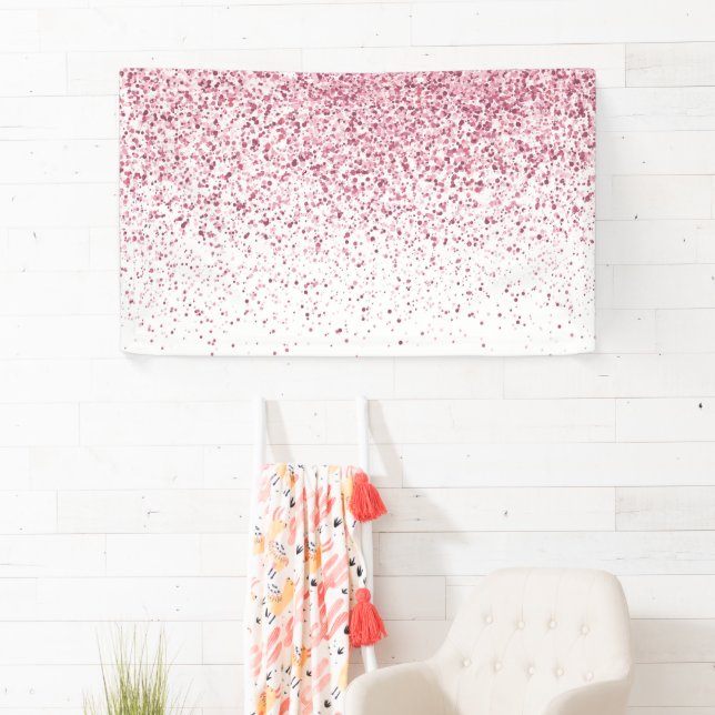 Glow Gradient Pattern 2 Banner (Insitu)