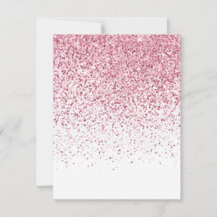 Glow Gradient Pattern 2 Card