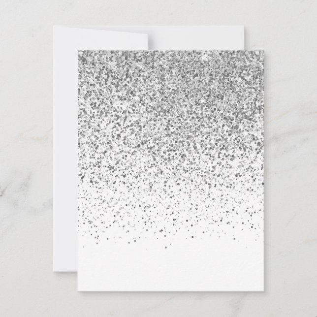 Glow Gradient Pattern 3 Card (Front)