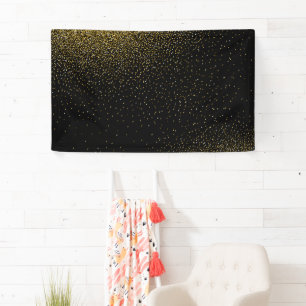 Glow Gradient Pattern 4 Banner