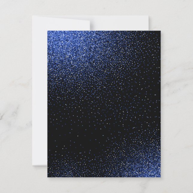 Glow Gradient Pattern 4 Card (Front)