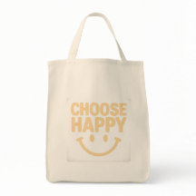 Glow in Happiness – Choose Happy