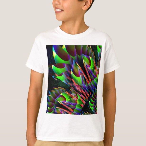 Glow In The Dark T-Shirts & Shirt Designs | Zazzle.co.nz