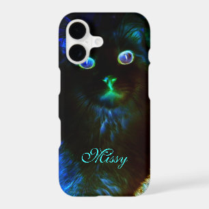 Glow In The Dark Cat