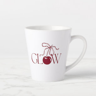 Glow Latte Mug