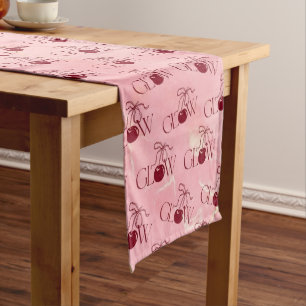 Glow Long Table Runner