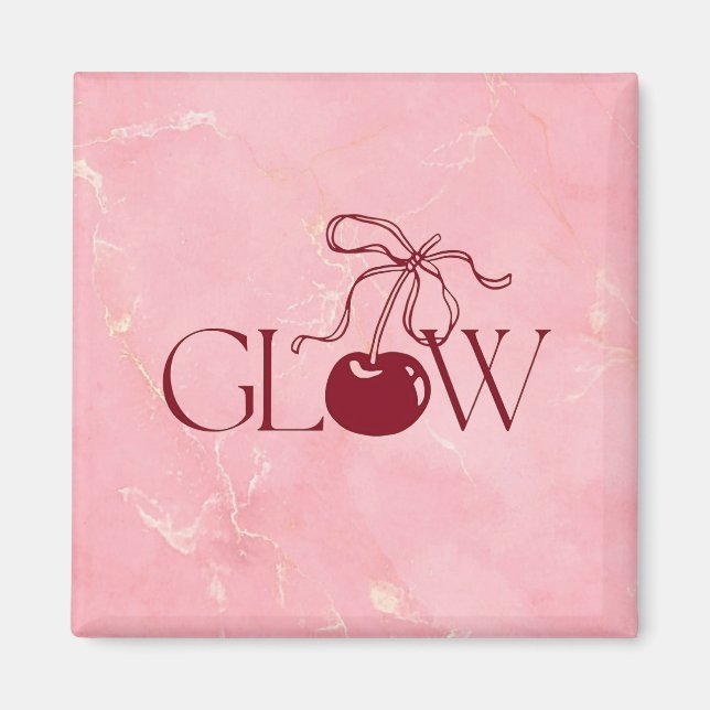 Glow Magnet (Front)