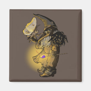 Glow Magnet
