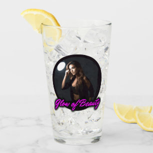 Glow of Beauty Glass