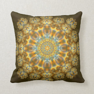 Glow of the Deep Pillow