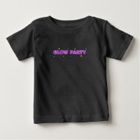 Glow Party Neon Lights Glow In The Dark Party