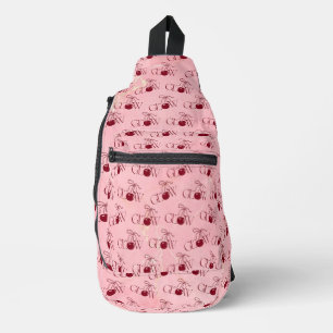 Glow Sling Bag