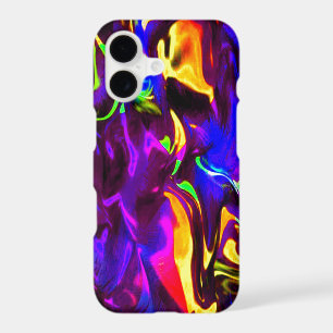 Glow Stick Rave Fire Stick Rainbow