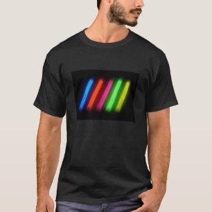 glow stick T-Shirt