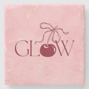Glow Stone Coaster