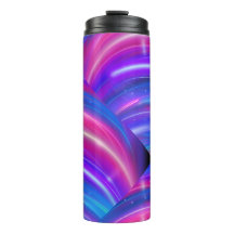 Glow Stripes - Vibrant & Dynamic