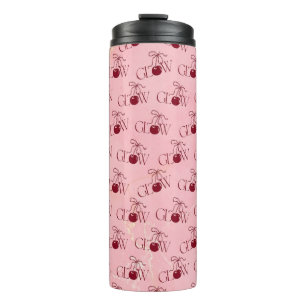 Glow Thermal Tumbler