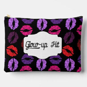 Glow-up Kit Accessory Pouch