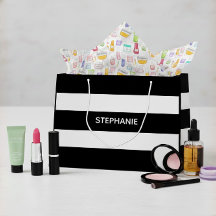 Glow Up Skincare Gift Bag - Large